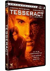 dvd tesseract