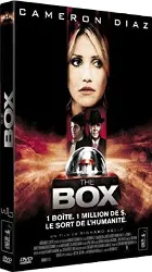 dvd the box