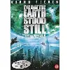 dvd the day the earth stood still / le jour où la terre s'arrêta