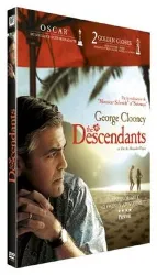 dvd the descendants