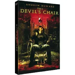 dvd the devil's chair