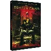 dvd the devil's chair
