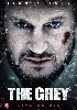 dvd the grey - le territoire des loups - dvd