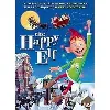 dvd the happy elf