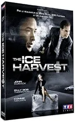 dvd the ice harvest