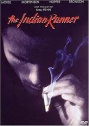 dvd the indian runner