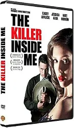 dvd the killer inside me