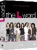dvd the l word : l'intégrale saison 1 - coffret 4 dvd