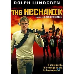 dvd the mechanik