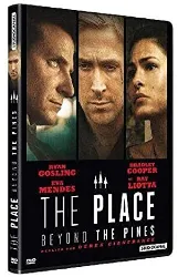 dvd the place beyond the pines