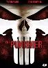dvd the punisher
