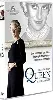 dvd the queen