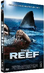 dvd the reef