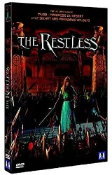 dvd the restless