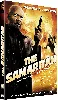 dvd the samaritan