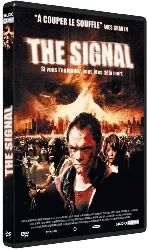 dvd the signal