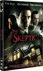 dvd the skeptic