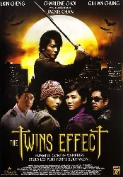 dvd the twins effect