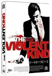 dvd the violent kind