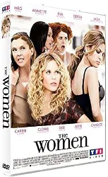 dvd the women
