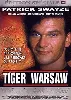 dvd tiger warsaw / le retour du tigre - édition spéciale