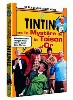 dvd tintin et le mystère de la toison d'or