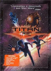 dvd titan a.e
