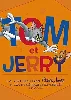 dvd tom and jerry : chuck jones - la collection 1963 - 1967