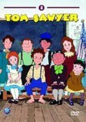 dvd tom sawyer volume 8