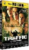 dvd traffic - édition single