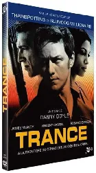 dvd trance
