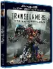 dvd transformers : l'âge de l'extinction - combo blu - ray 3d + blu - ray + dvd