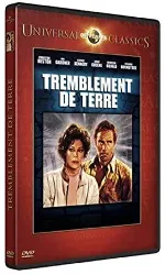 dvd tremblement de terre