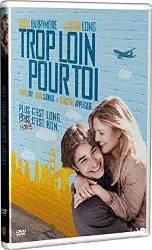 dvd trop loin pour toi