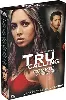 dvd tru calling - compte à rebours : l'intégrale de la série - coffret 8 dvd