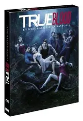 dvd true blood - l'intégrale de la saison 3