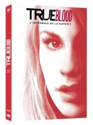 dvd true blood - l'intégrale de la saison 5