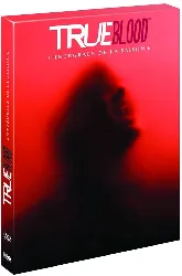 dvd true blood - l'intégrale de la saison 6