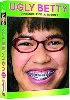 dvd ugly betty, saison 1 - coffret 6 dvd