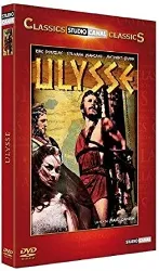 dvd ulysse