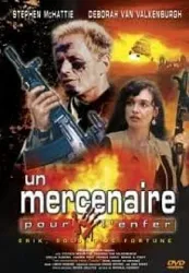 dvd un mercenaire pour l'enfer