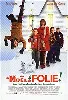 dvd un noël de folie !