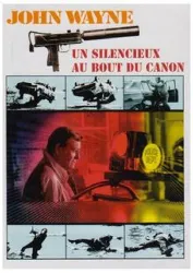 dvd un silencieux au bout du canon
