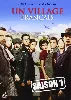 dvd un village francais - saison 1