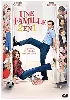 dvd une famille 2 en 1