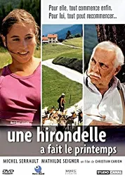 dvd une hirondelle a fait le printemps - édition 2 dvd