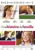 dvd une histoire de famille