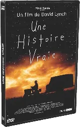 dvd une histoire vraie