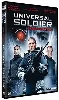 dvd universal soldier - regeneration