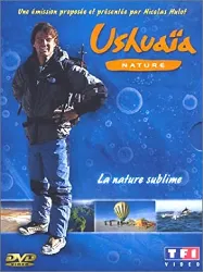 dvd ushuaïa nature : la nature sublime - vol. 1